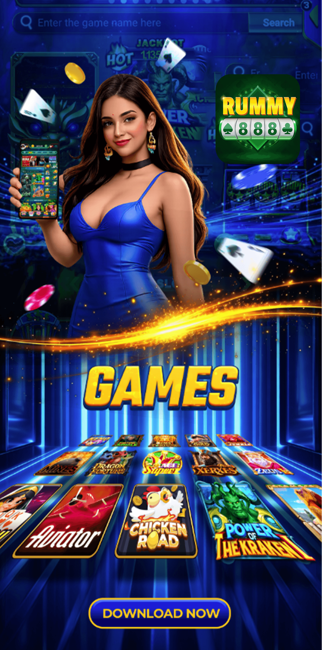 Rummy888